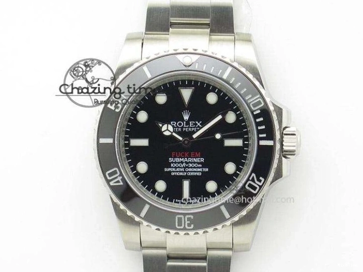 MiroTime 0408 Day Date 40 YG JDF Gain Weight 904L Steel White Roman Dial on President Bracelet VR3255 V Functional 1369